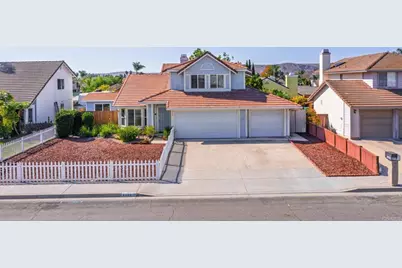 4499 Pebble Beach Drive, Oceanside, CA 92057 - Photo 1