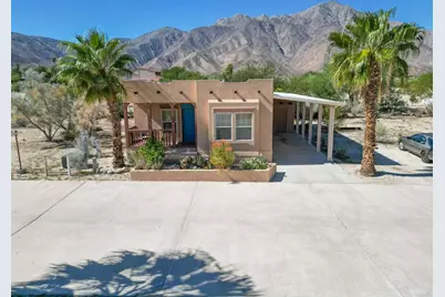 330 Palm Canyon Drive #22, Borrego Springs, CA 92004 - Photo 5
