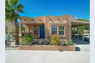 330 Palm Canyon Drive #22, Borrego Springs, CA 92004 - Photo 33