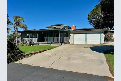 880 Crest View Rd, Vista, CA 92081 - Photo 1