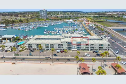 1202 N Pacific Street #402A, Oceanside, CA 92054 - Photo 43