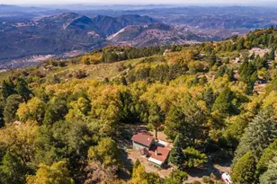 32787 Birch Hill Rd, Palomar Mountain, CA 92060 - Photo 41