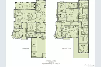  Grand Del Mar Place #Vu 8-4-9, San Diego, CA 92130 - Photo 3
