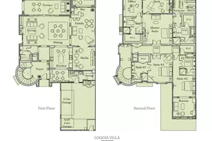 Grand Del Mar Pl #Vu 8-4-9, San Diego, CA 92130 - Photo 3