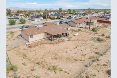 4740 Flying H Rd, 29 Palms MCB, CA 92277 - Photo 19