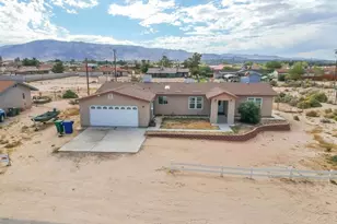 4740 Flying H Rd, 29 Palms MCB, CA 92277 - Photo 1