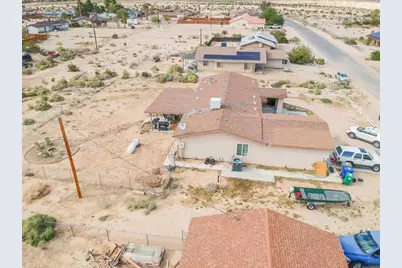 4740 Flying H Rd, 29 Palms MCB, CA 92277 - Photo 17