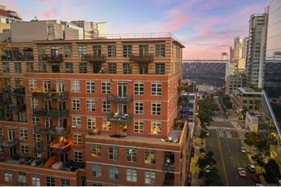 877 Island Avenue #701, San Diego, CA 92101 - Photo 29