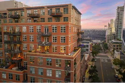 877 Island Avenue #701, San Diego, CA 92101 - Photo 7