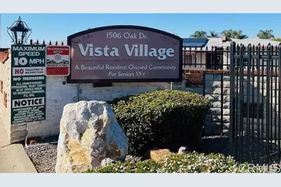 1506 Oak Drive #4, Vista, CA 92084 - Photo 3