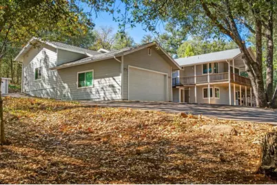 3102 Pera Alta Drive, Julian, CA 92036 - Photo 5