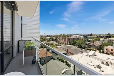 2604 5th Ave. #701, San Diego, CA 92103 - Photo 3