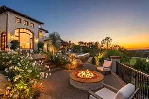 18446 Calle La Serra, Rancho Santa Fe, CA 92091 - Photo 23