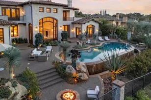 18446 Calle La Serra, Rancho Santa Fe, CA 92091 - Photo 1