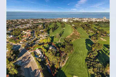 1402 W Muirlands Drive, La Jolla, CA 92037 - Photo 1