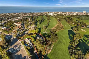 1402 W Muirlands Dr, La Jolla, CA 92037 - Photo 1