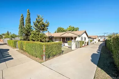 1186 E Lexington Avenue, El Cajon, CA 92019 - Photo 1