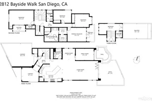 2812 Bayside Walk, San Diego, CA 92109 - Photo 61