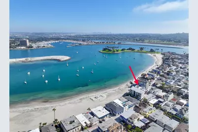 2812 Bayside Walk, San Diego, CA 92109 - Photo 3