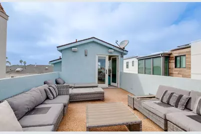 2812 Bayside Walk, San Diego, CA 92109 - Photo 33