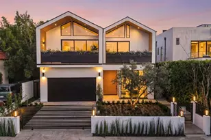 824 N Curson Ave, Los Angeles, CA 90046 - Photo 1