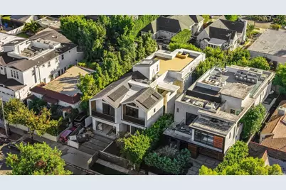 824 N Curson Avenue, Los Angeles, CA 90046 - Photo 47