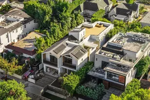 824 N Curson Ave, Los Angeles, CA 90046 - Photo 47