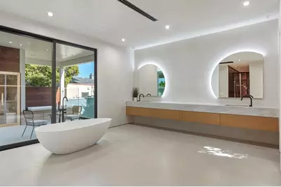 824 N Curson Avenue, Los Angeles, CA 90046 - Photo 27