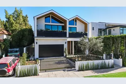 824 N Curson Avenue, Los Angeles, CA 90046 - Photo 3