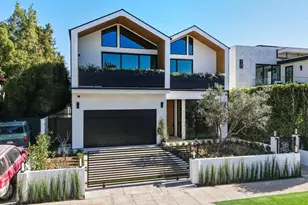 824 N Curson Ave, Los Angeles, CA 90046 - Photo 3