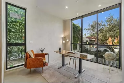 824 N Curson Avenue, Los Angeles, CA 90046 - Photo 45