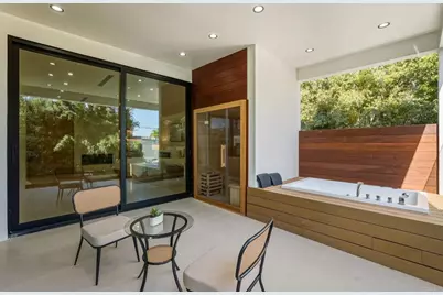 824 N Curson Avenue, Los Angeles, CA 90046 - Photo 43