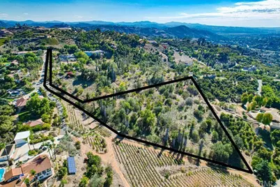 0 Lupine Lane, Fallbrook, CA 92028 - Photo 3