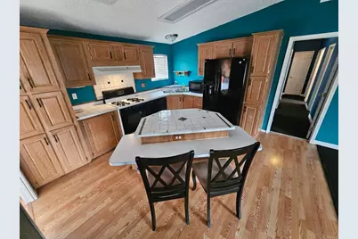 26455 Paradise Valley Road #62, Warner Springs, CA 92086 - Photo 7