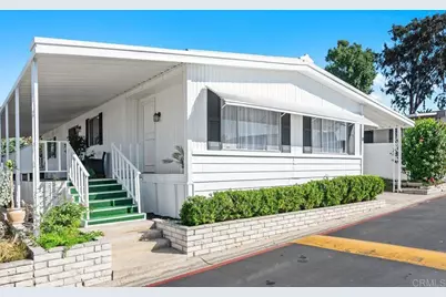 155 Las Flores Drive #25, San Marcos, CA 92069 - Photo 3