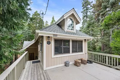 26328 Jacqueline Rd, Twin Peaks, CA 92391 - Photo 3