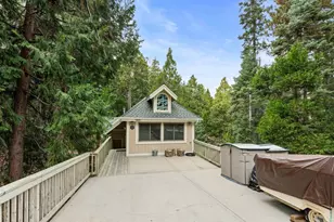 26328 Jacqueline Rd, Twin Peaks, CA 92391 - Photo 1
