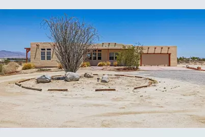 437 Ocotillo Circle, Borrego Springs, CA 92004 - Photo 1