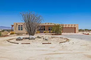 437 Ocotillo Cir, Borrego Springs, CA 92004 - Photo 1