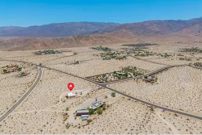 437 Ocotillo Circle, Borrego Springs, CA 92004 - Photo 65