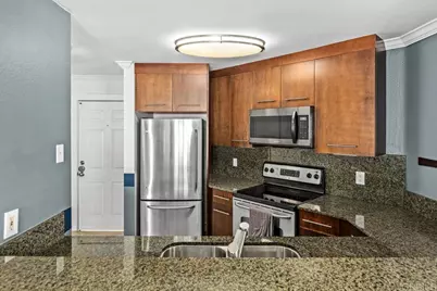 7405 Charmant Drive #2214, San Diego, CA 92122 - Photo 9