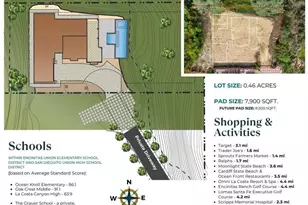 1376 Tennis Club Dr, Encinitas, CA 92024 - Photo 3