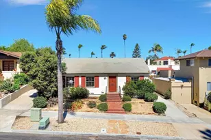 1818 Sunset Blvd, Mission Hills (San Diego), CA 92103 - Photo 1