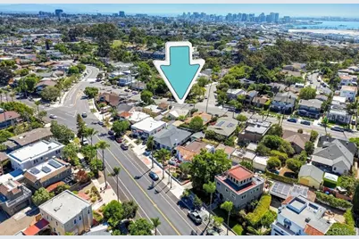 1818 Sunset Blvd, Mission Hills (San Diego), CA 92103 - Photo 37