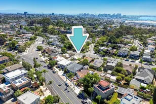 1818 Sunset Blvd, Mission Hills (San Diego), CA 92103 - Photo 37