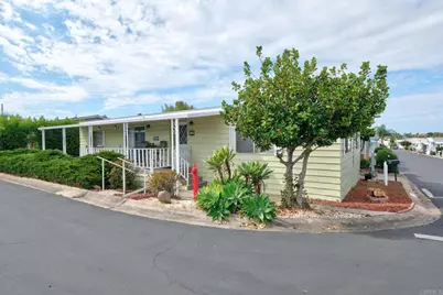 1010 East Bobier Drive #51, Vista, CA 92084 - Photo 1