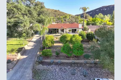 16301 Swartz Canyon Road, Ramona, CA 92065 - Photo 1