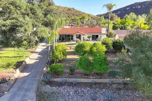 16301 Swartz Canyon Rd, Ramona, CA 92065 - Photo 1