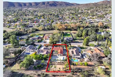 16301 Swartz Canyon Road, Ramona, CA 92065 - Photo 7