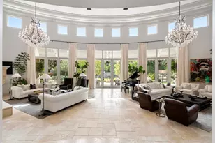 6853 Rancho Valencia Rd, Rancho Santa Fe, CA 92067 - Photo 5